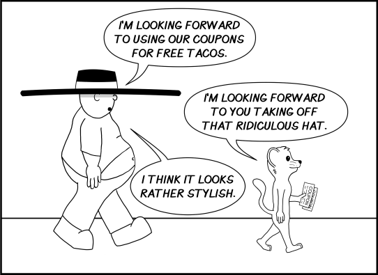Latest Comic