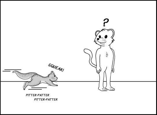 Latest Comic