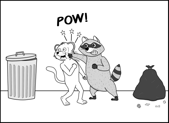 Latest Comic